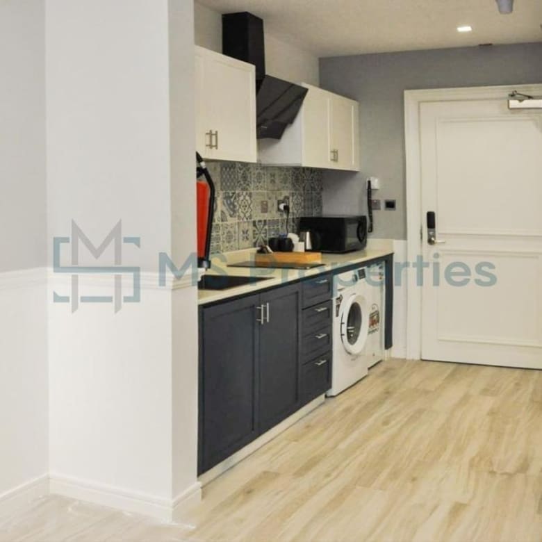 Premium Studio | Utilities Included | Excellent Location