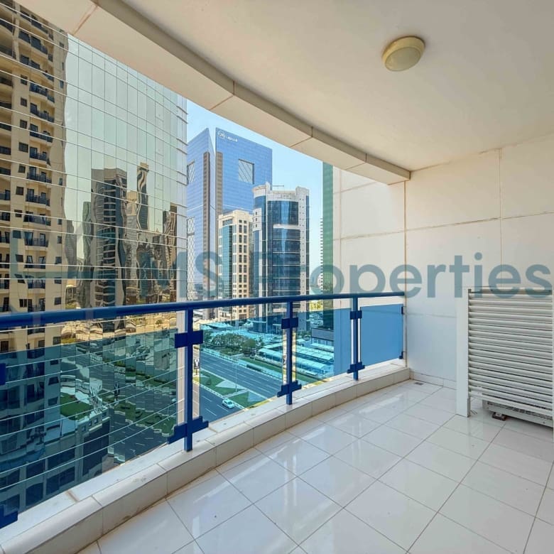 Beautiful New Furbished 2BHK | Spacious Balcony
