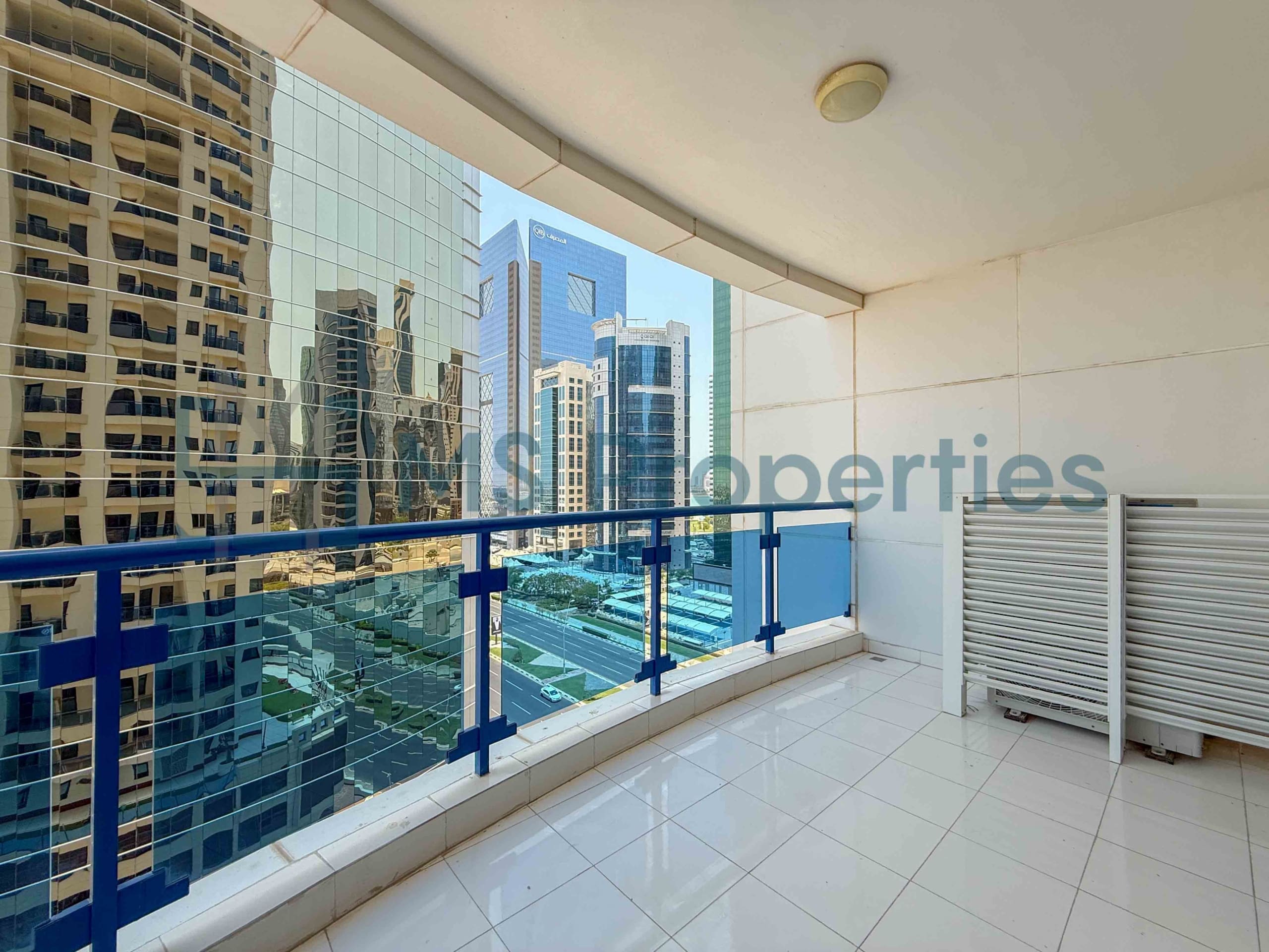 Beautiful New Furbished 2BHK | Spacious Balcony