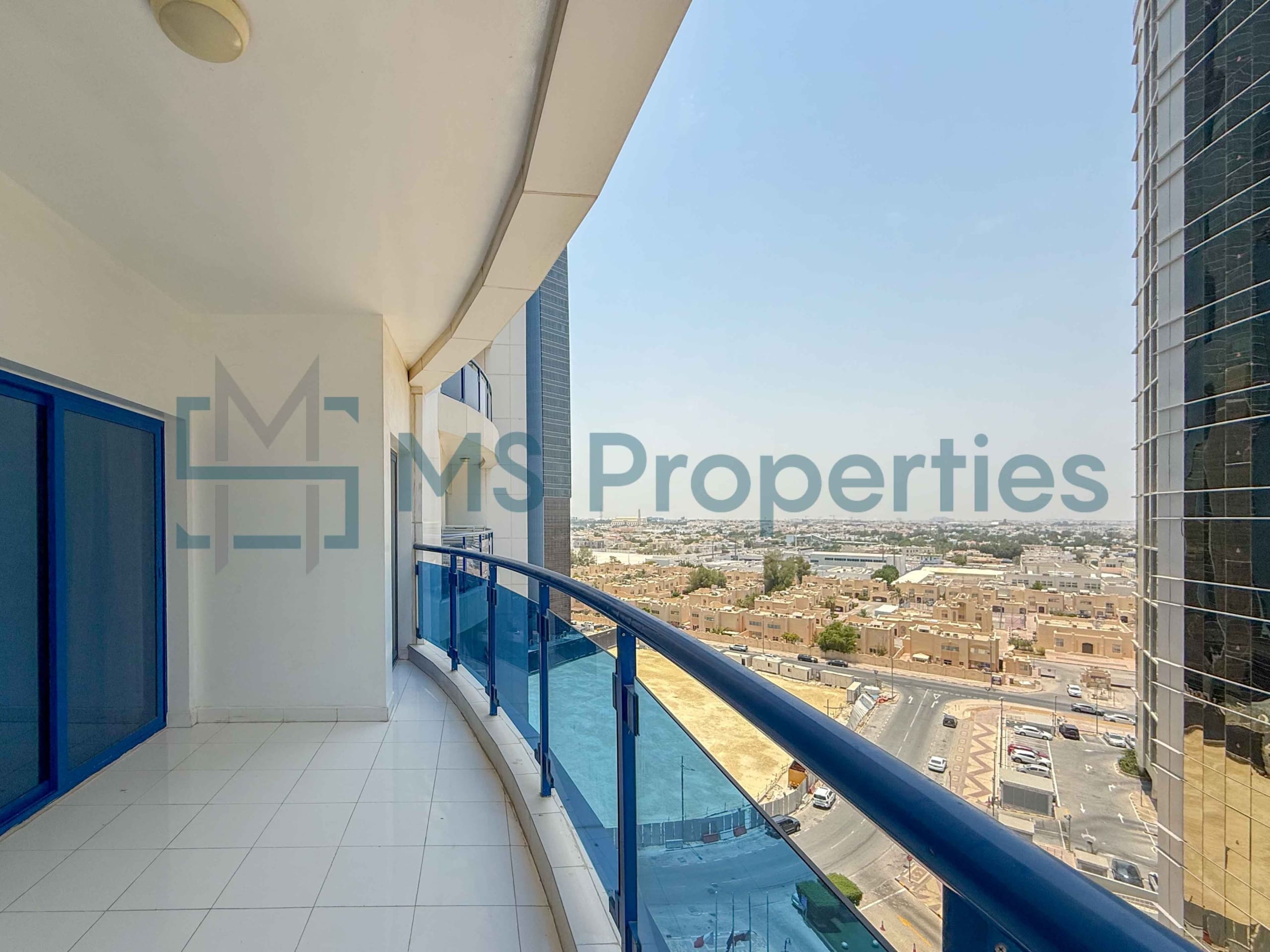 Beautiful New Furbished 2BHK | Spacious Balcony