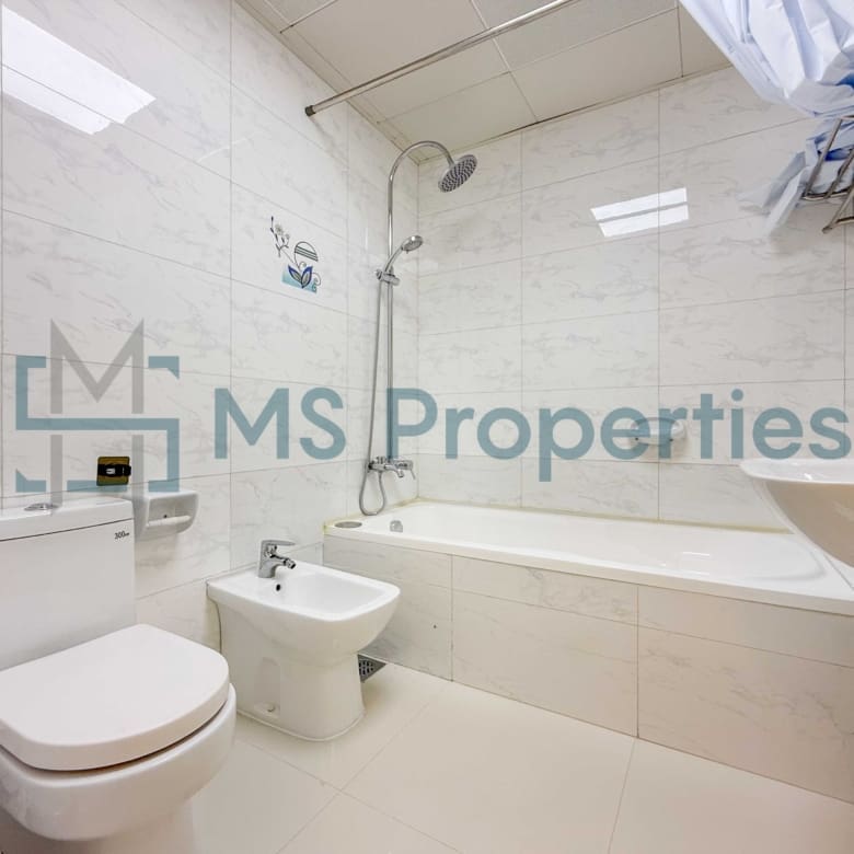 Premium 3BHK Fully Furnished | with Balcony City View