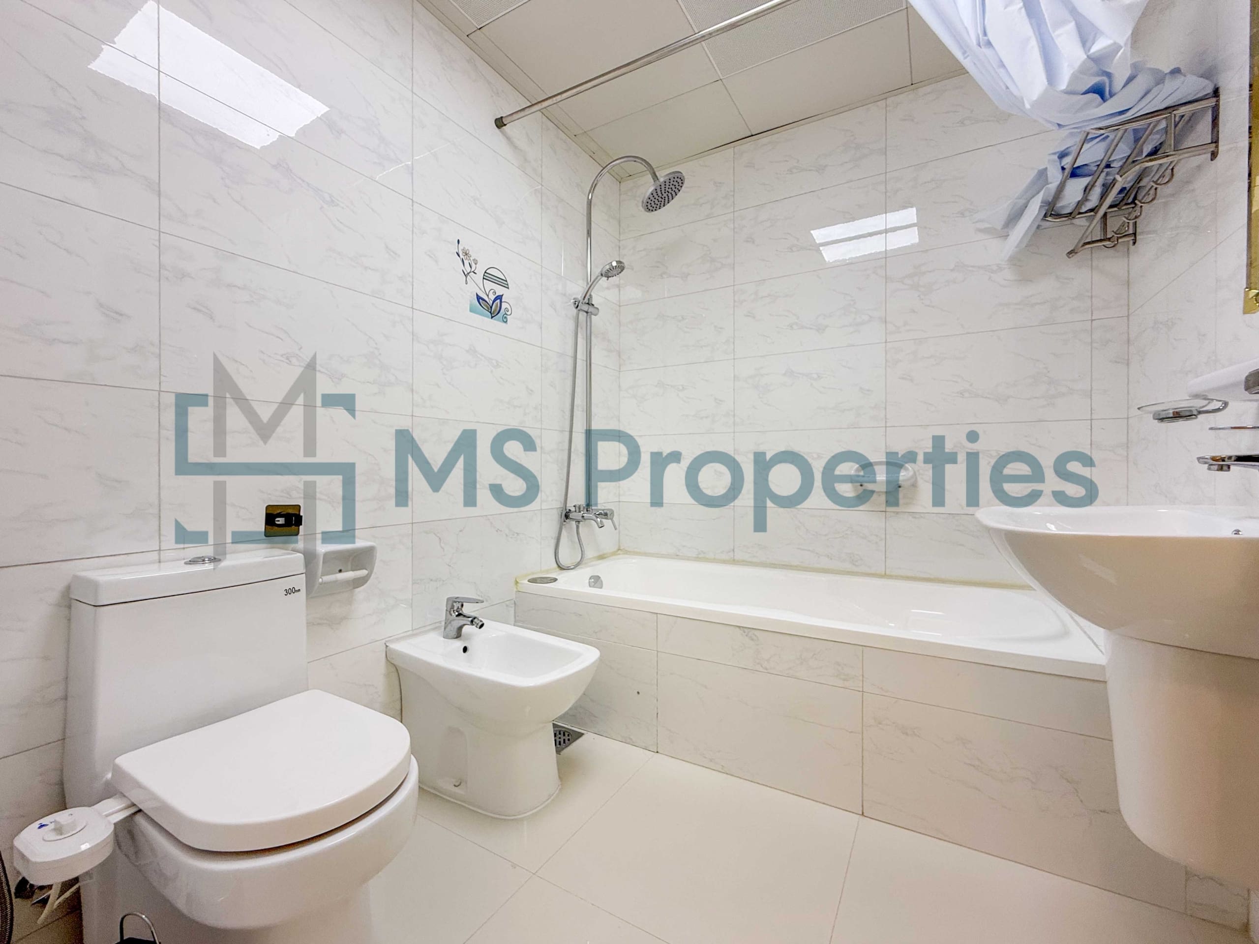 Premium 3BHK Fully Furnished | with Balcony City View