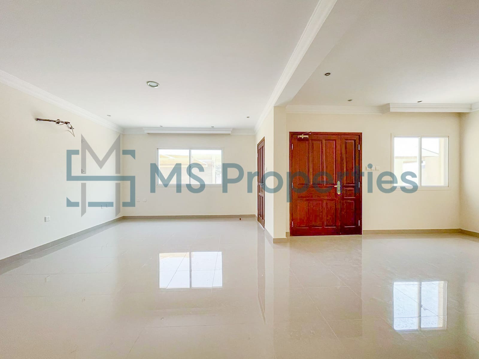 Spacious 4BR Stand-alone Villa in Prime Location