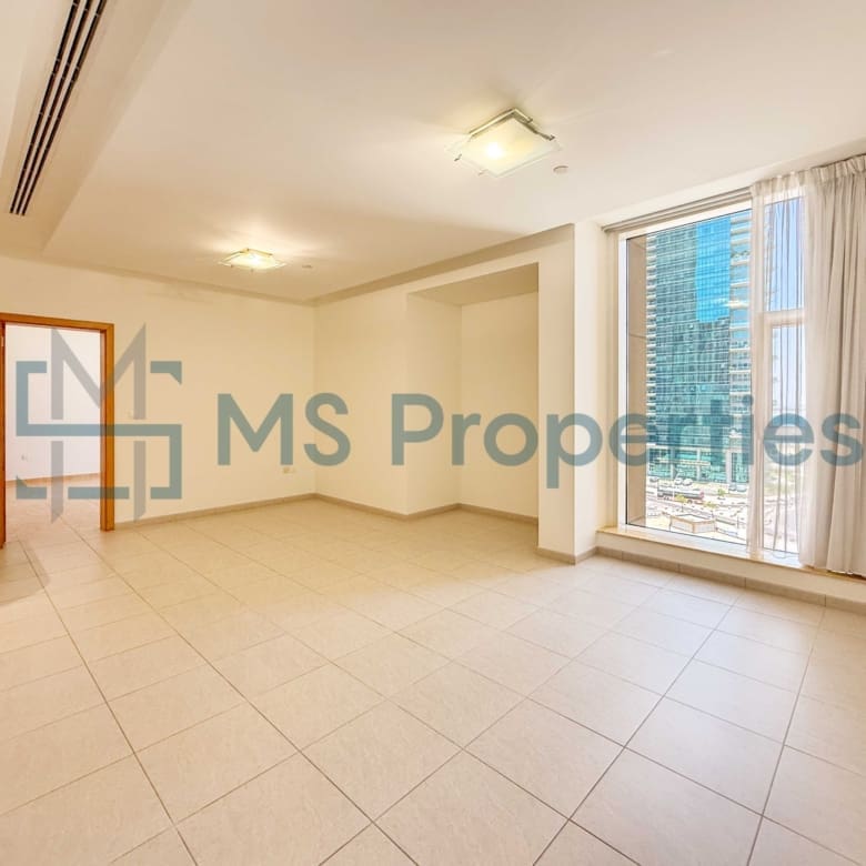 Luxurious 1BR Apartment with City View +QCool Included