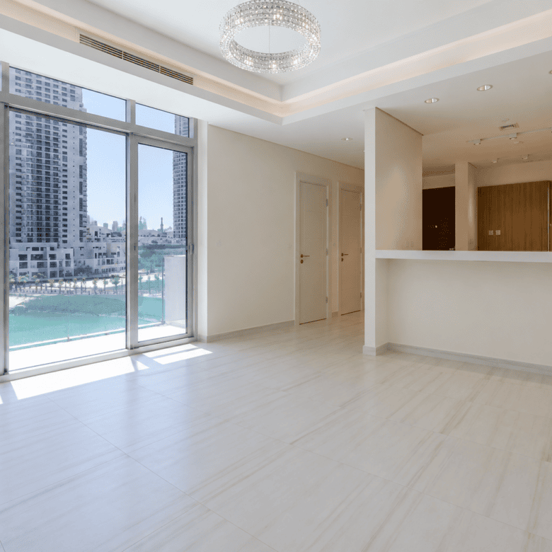 Exclusive 1BR Apartment | Amazing Sea View Balcony