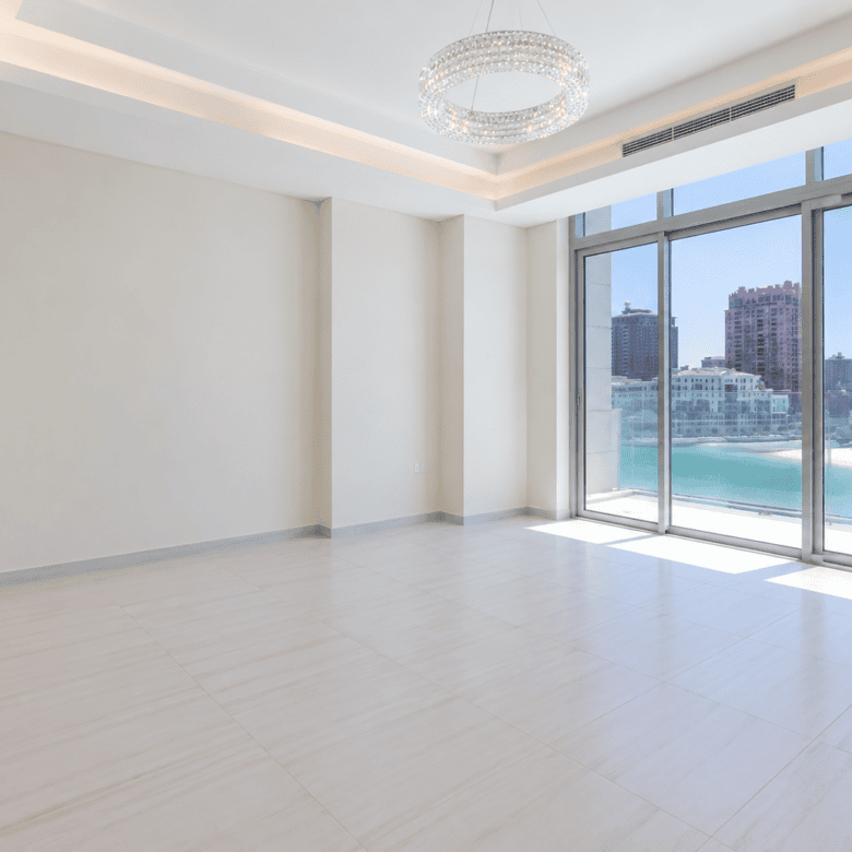 Exclusive 1BR Apartment | Amazing Sea View Balcony