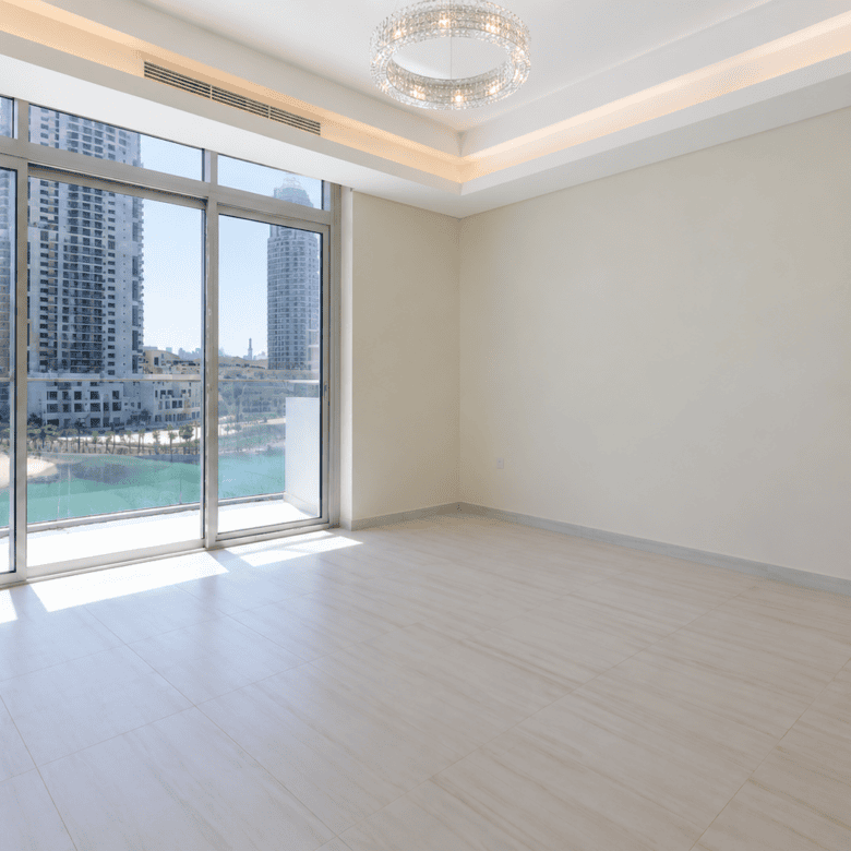 Exclusive 1BR Apartment | Amazing Sea View Balcony