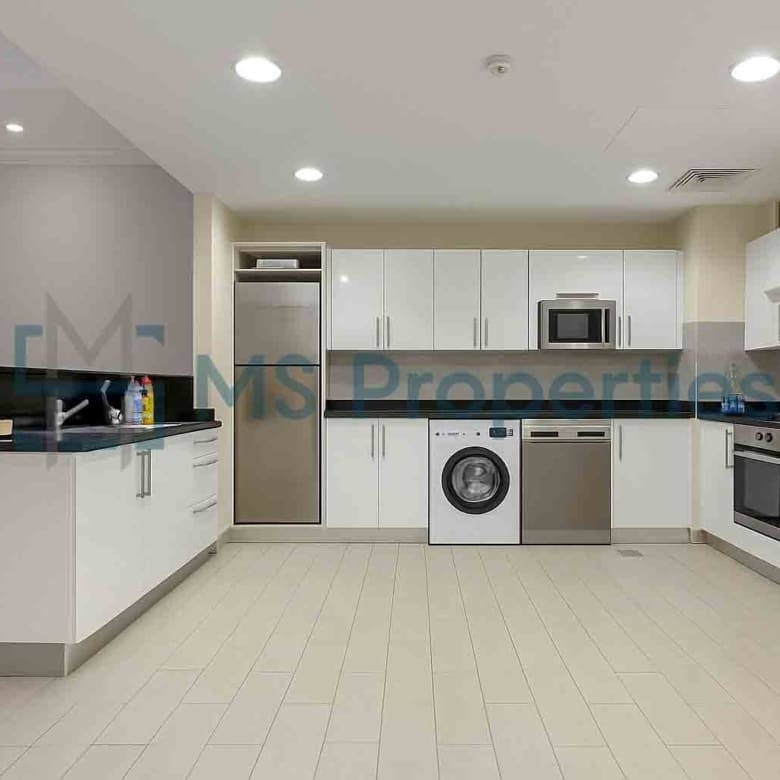 Lowest Rate 1BHK Flat in PrimeLocation in FoxHills
