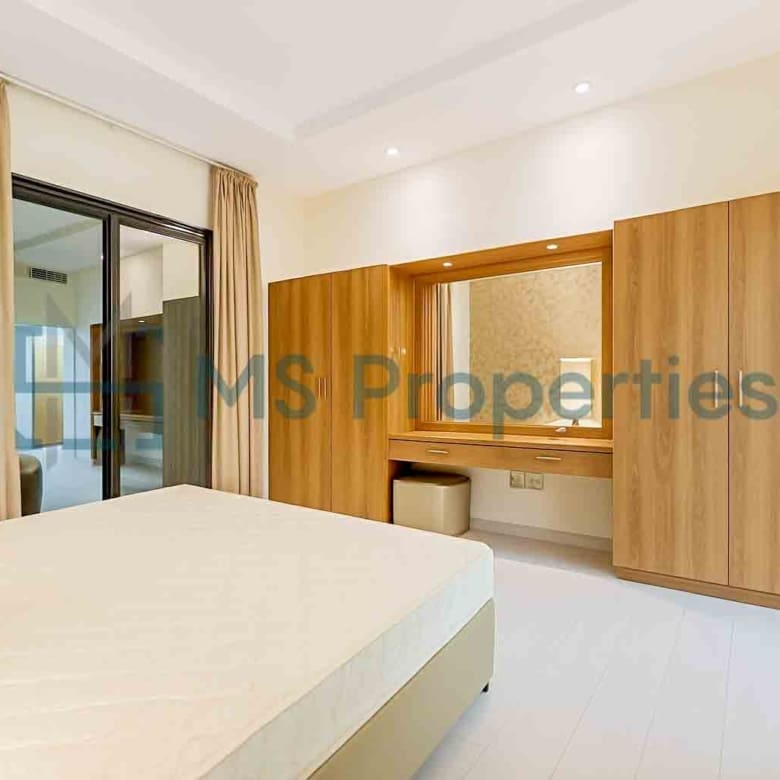 Lowest Rate 1BHK Flat in PrimeLocation in FoxHills