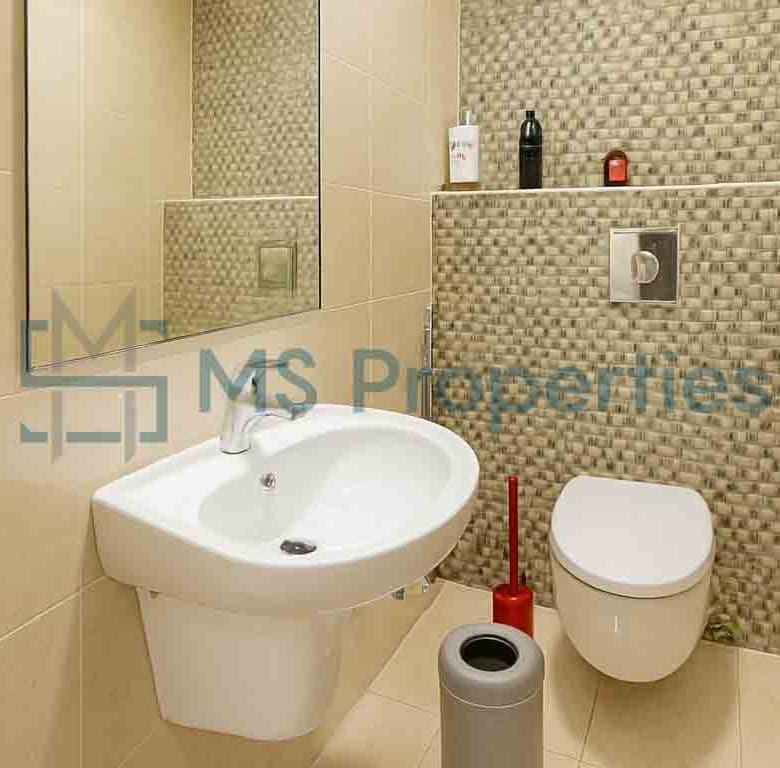Lowest Rate 1BHK Flat in PrimeLocation in FoxHills