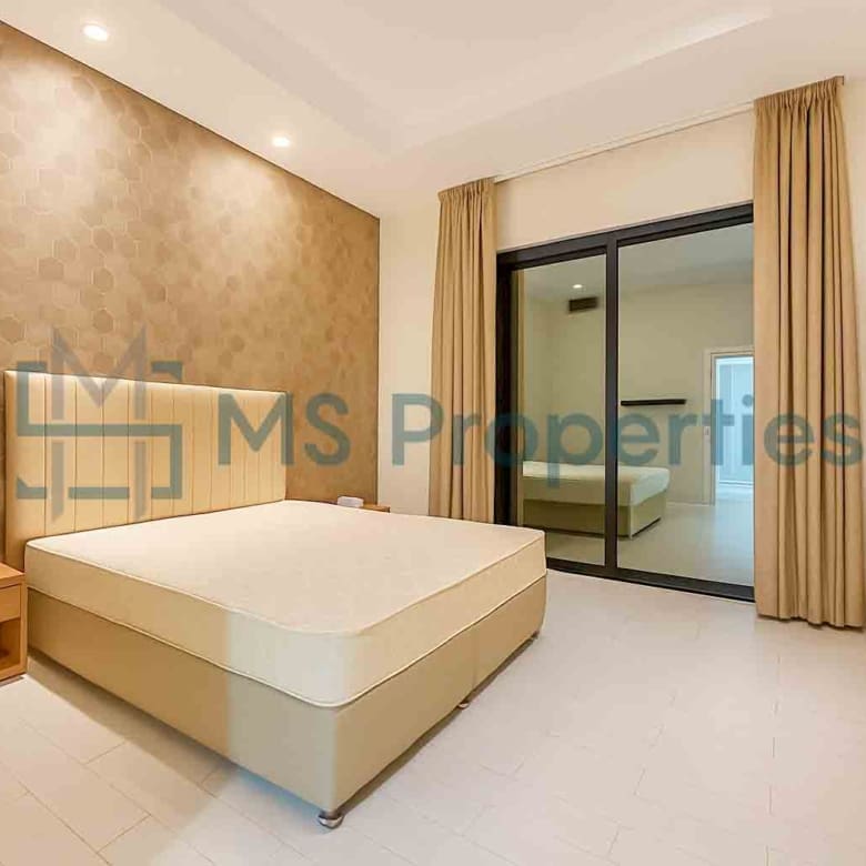 Lowest Rate 1BHK Flat in PrimeLocation in FoxHills