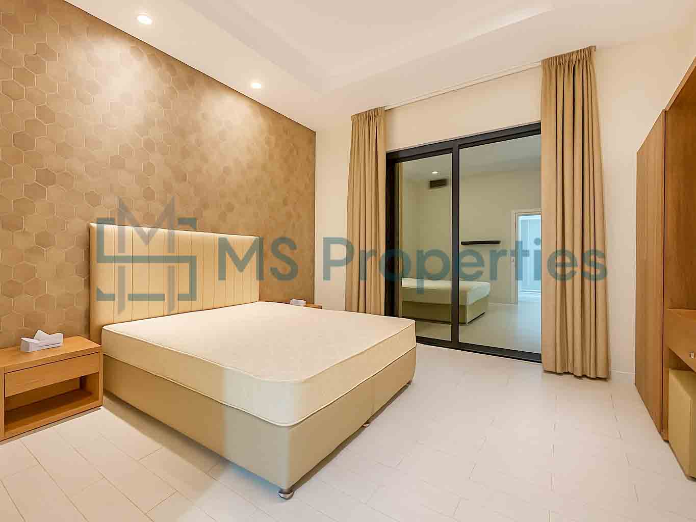 Lowest Rate 1BHK Flat in PrimeLocation in FoxHills