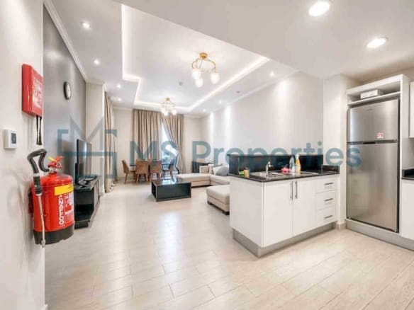 Lowest Rate 1BHK Flat in PrimeLocation in FoxHills