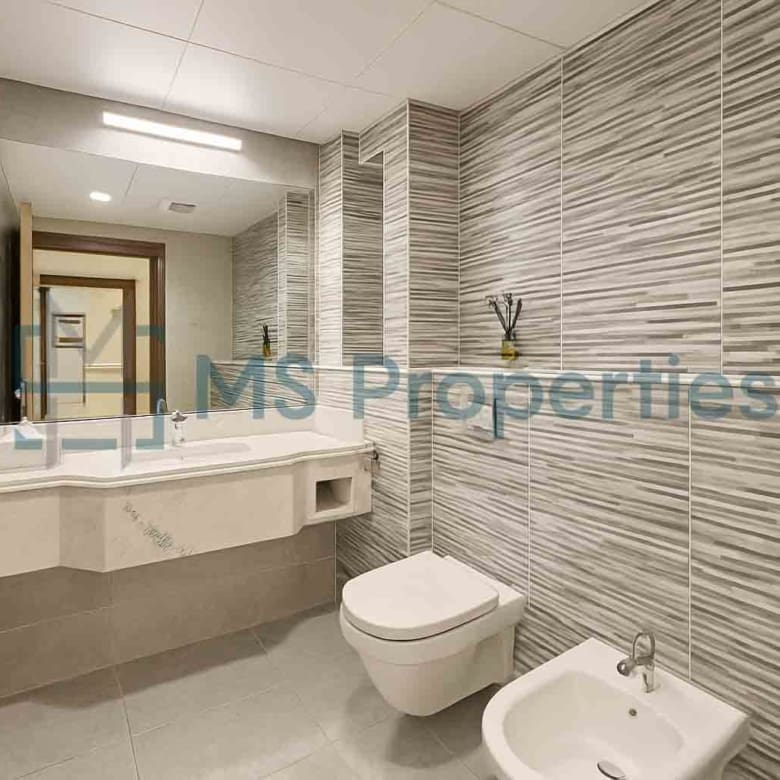 Lowest Rate 1BHK Flat in PrimeLocation in FoxHills