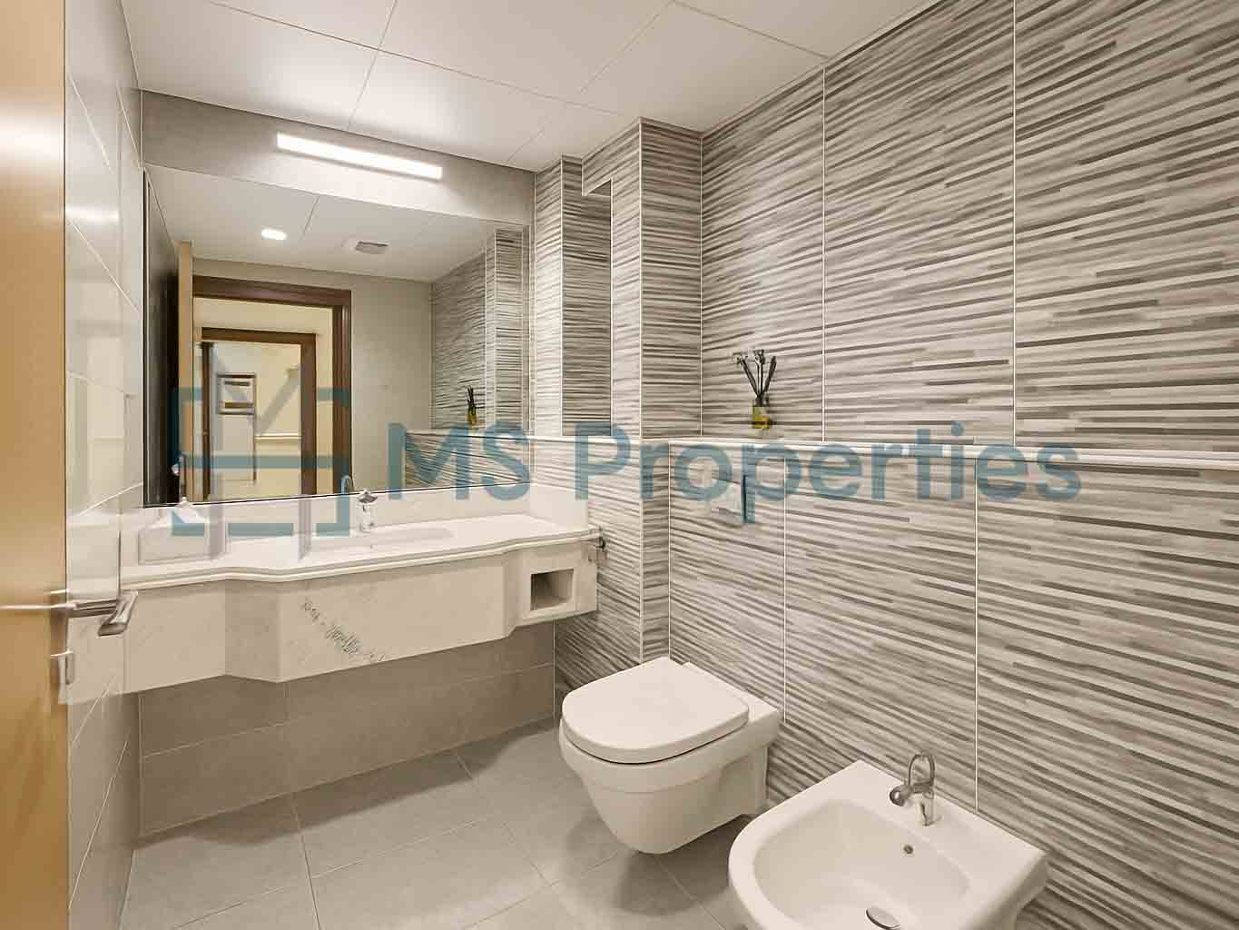 Lowest Rate 1BHK Flat in PrimeLocation in FoxHills