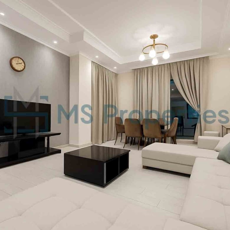 Lowest Rate 1BHK Flat in PrimeLocation in FoxHills