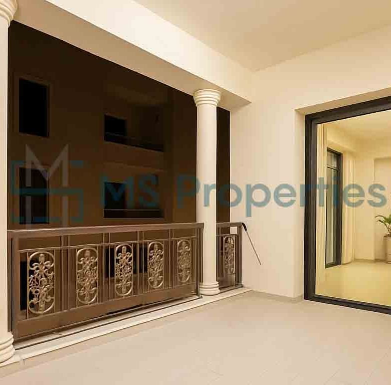 Lowest Rate 1BHK Flat in PrimeLocation in FoxHills