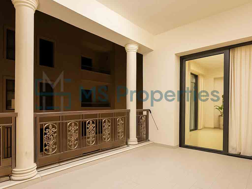 Lowest Rate 1BHK Flat in PrimeLocation in FoxHills