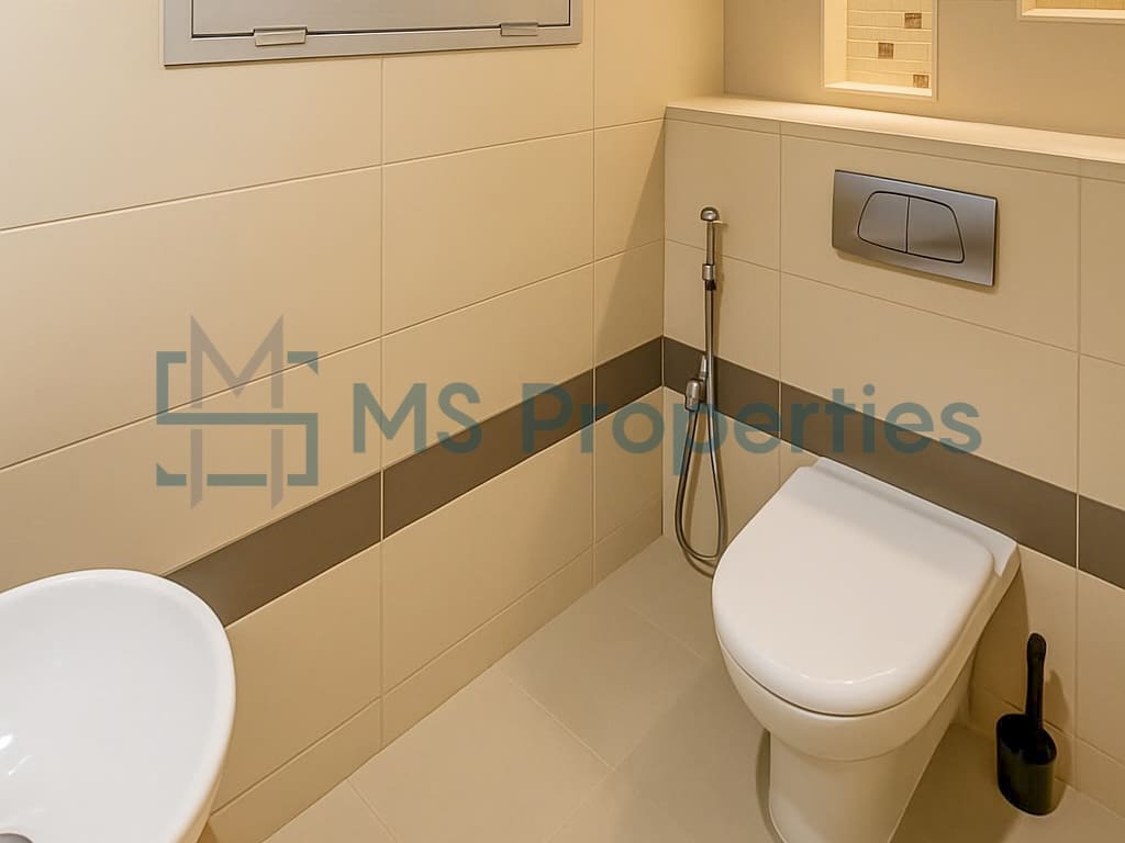 Stunningly Furnished 1Bedroom Flat in Prime Area