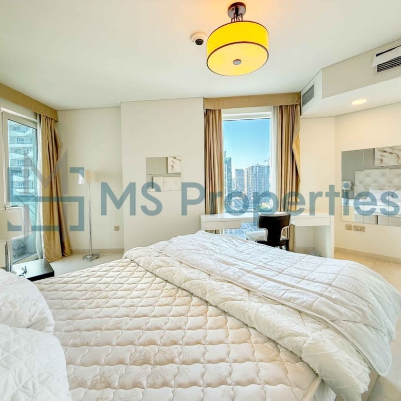 Great Investment Deal | Modern 1BHK Apartment for Sale