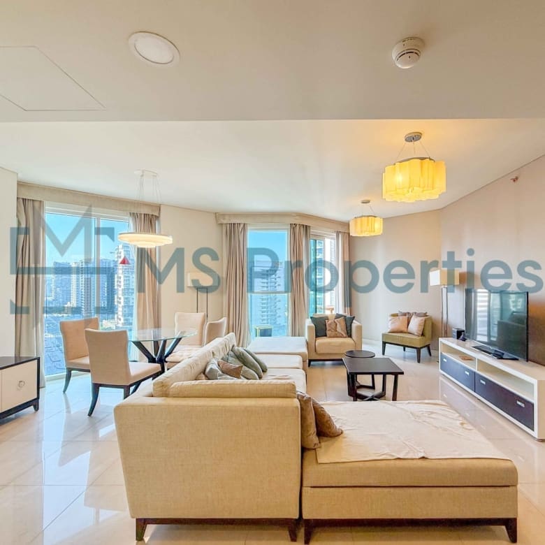 Great Investment Deal | Modern 1BHK Apartment for Sale