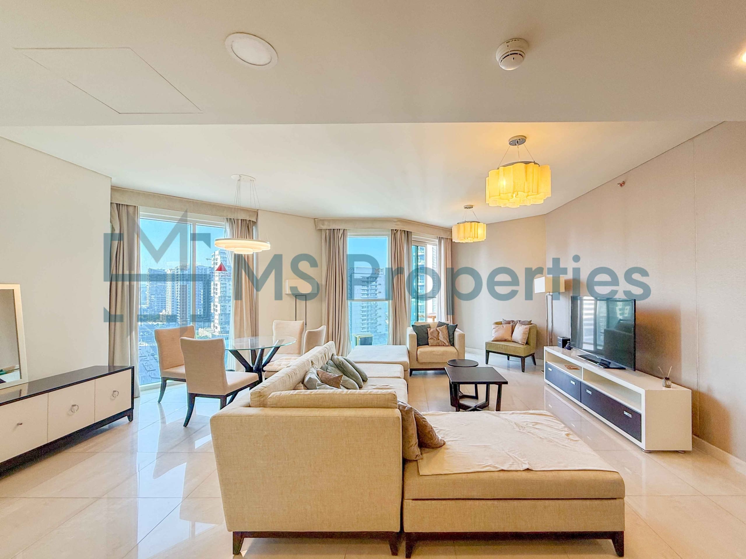 Great Investment Deal | Modern 1BHK Apartment for Sale