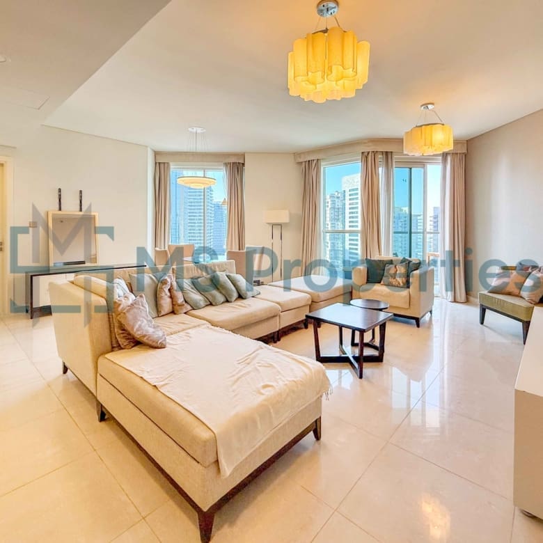 Great Investment Deal | Modern 1BHK Apartment for Sale