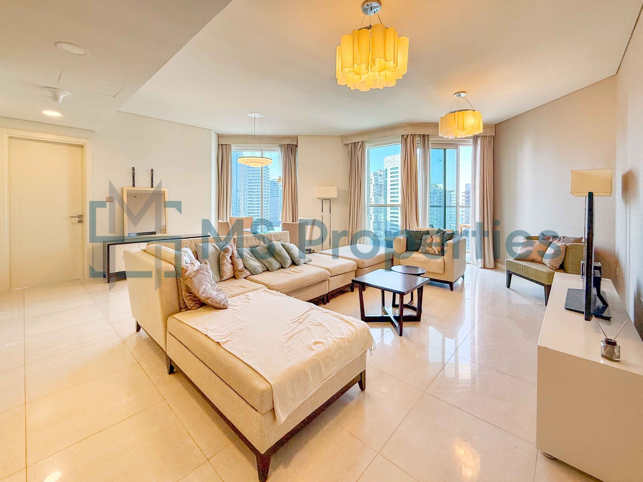 Great Investment Deal | Modern 1BHK Apartment for Sale