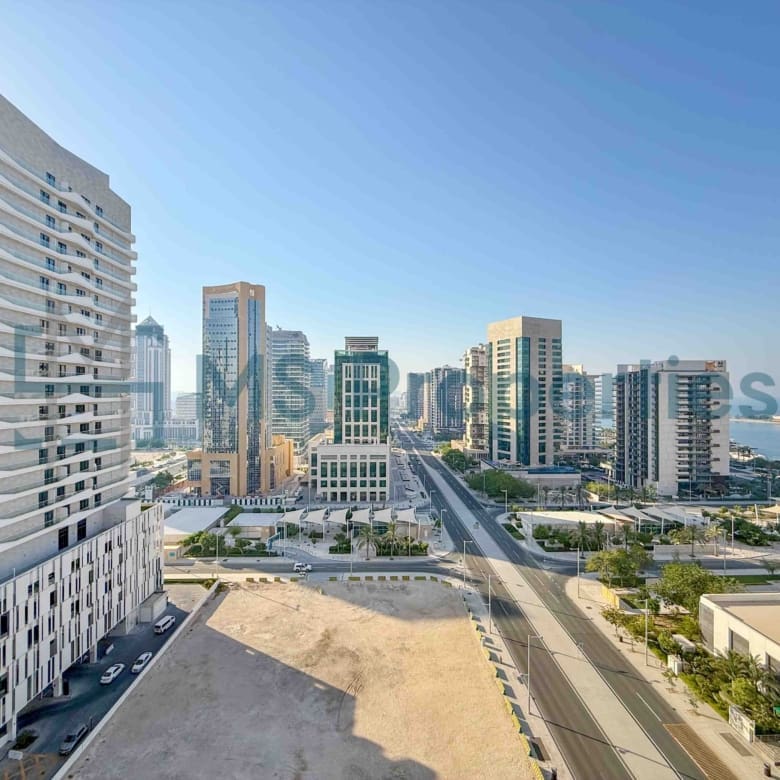 Great Investment Deal | Modern 1BHK Apartment for Sale