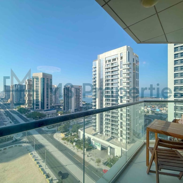Great Investment Deal | Modern 1BHK Apartment for Sale