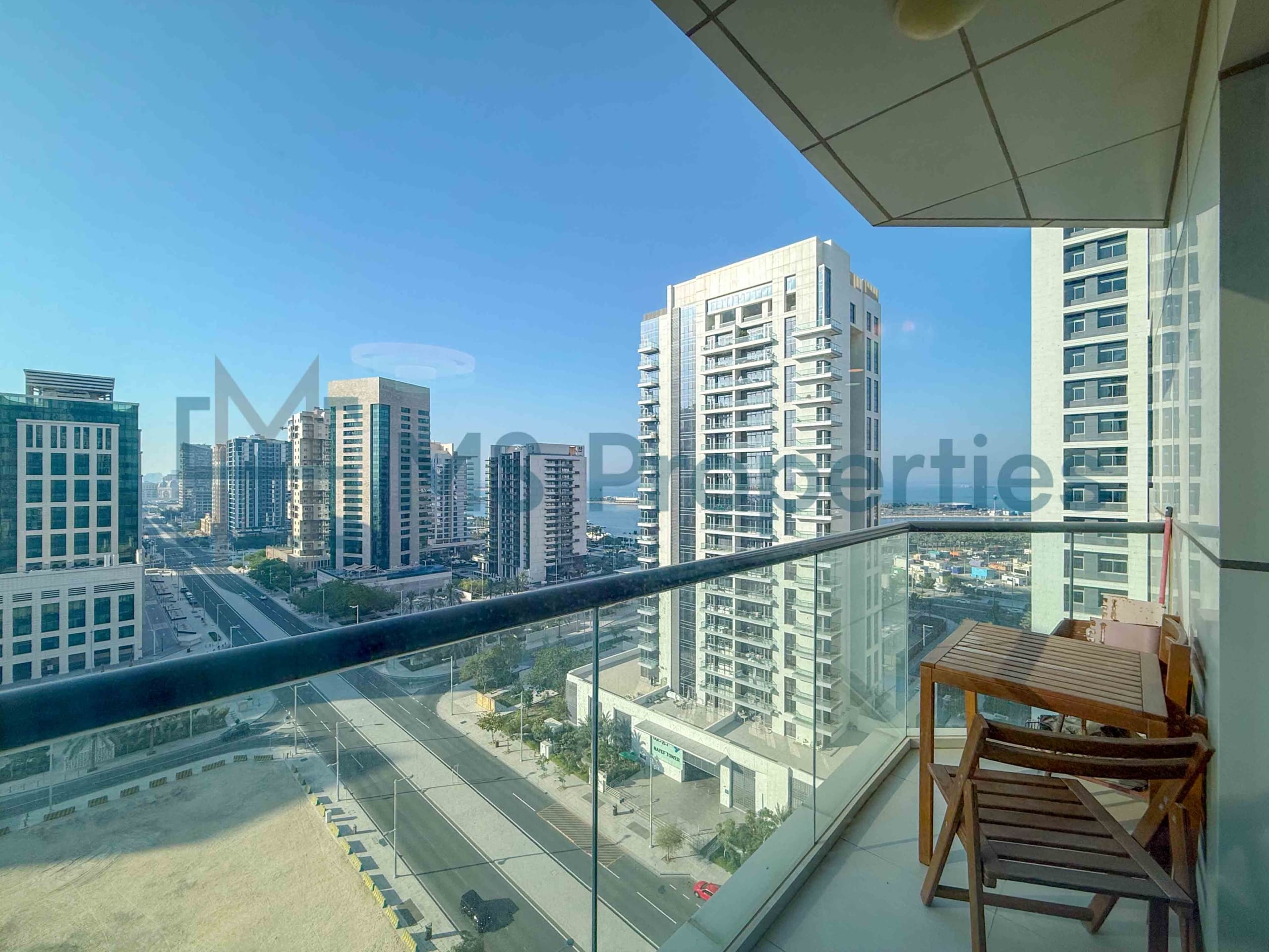 Great Investment Deal | Modern 1BHK Apartment for Sale