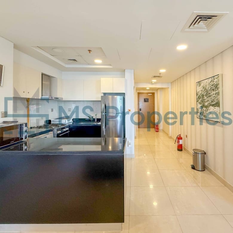 Great Investment Deal | Modern 1BHK Apartment for Sale