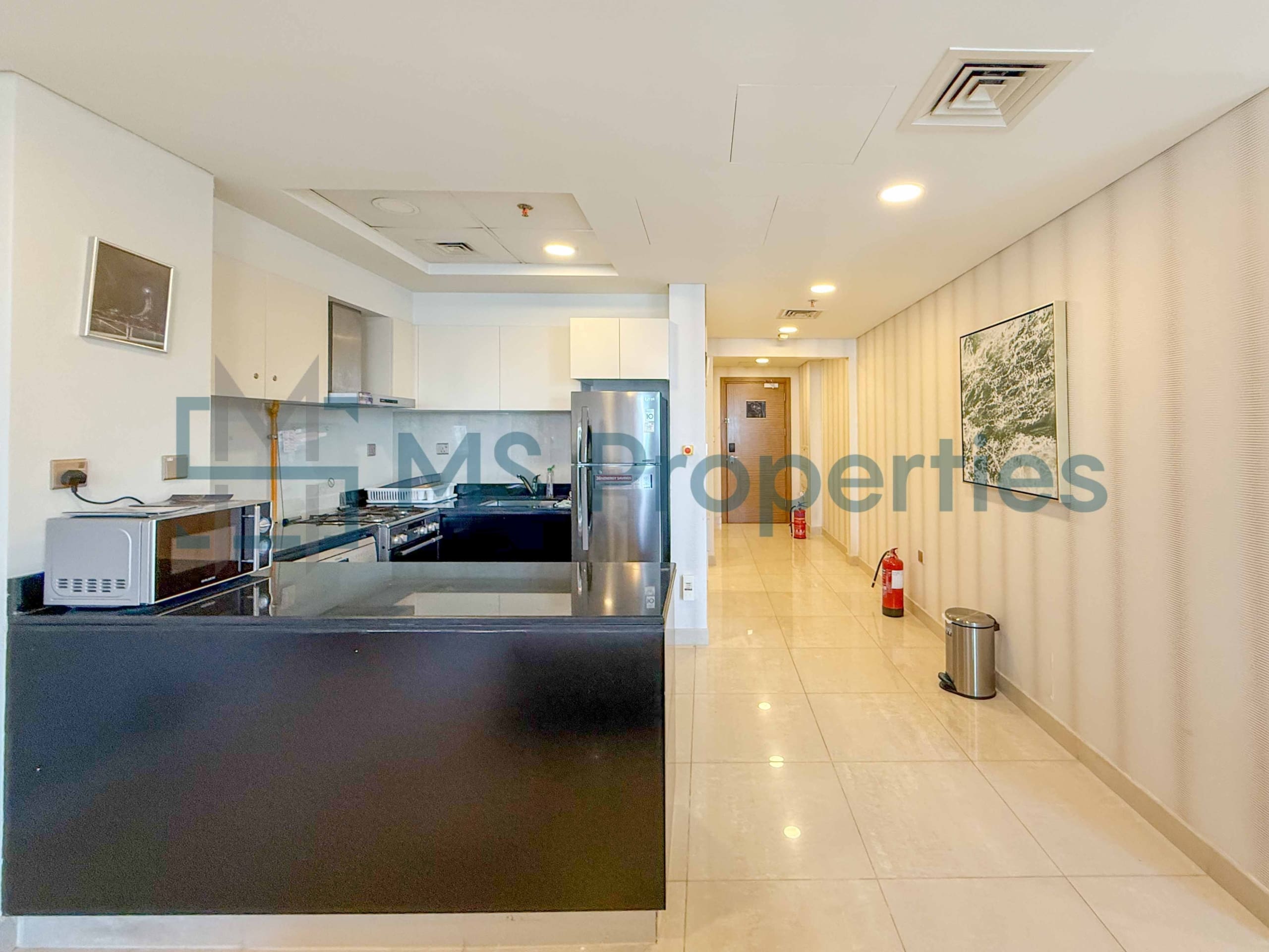 Great Investment Deal | Modern 1BHK Apartment for Sale
