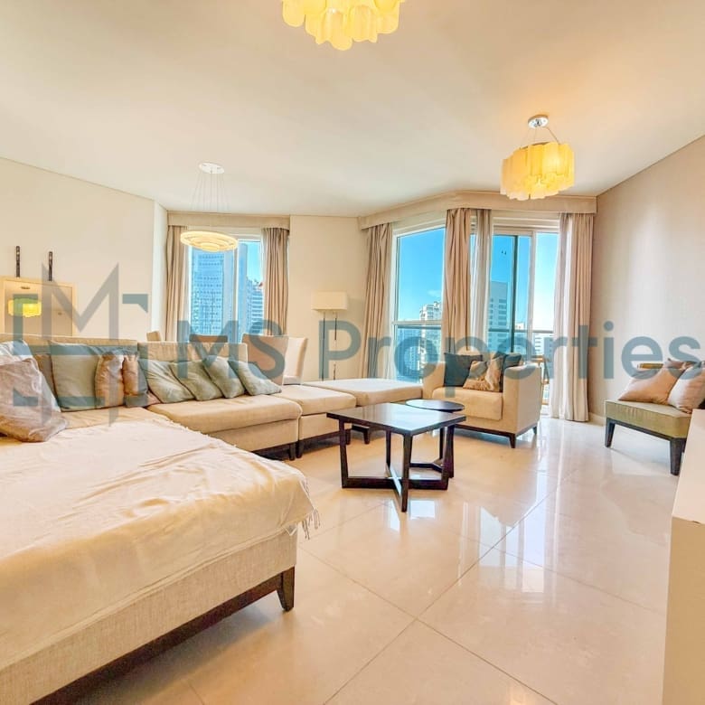 Great Investment Deal | Modern 1BHK Apartment for Sale
