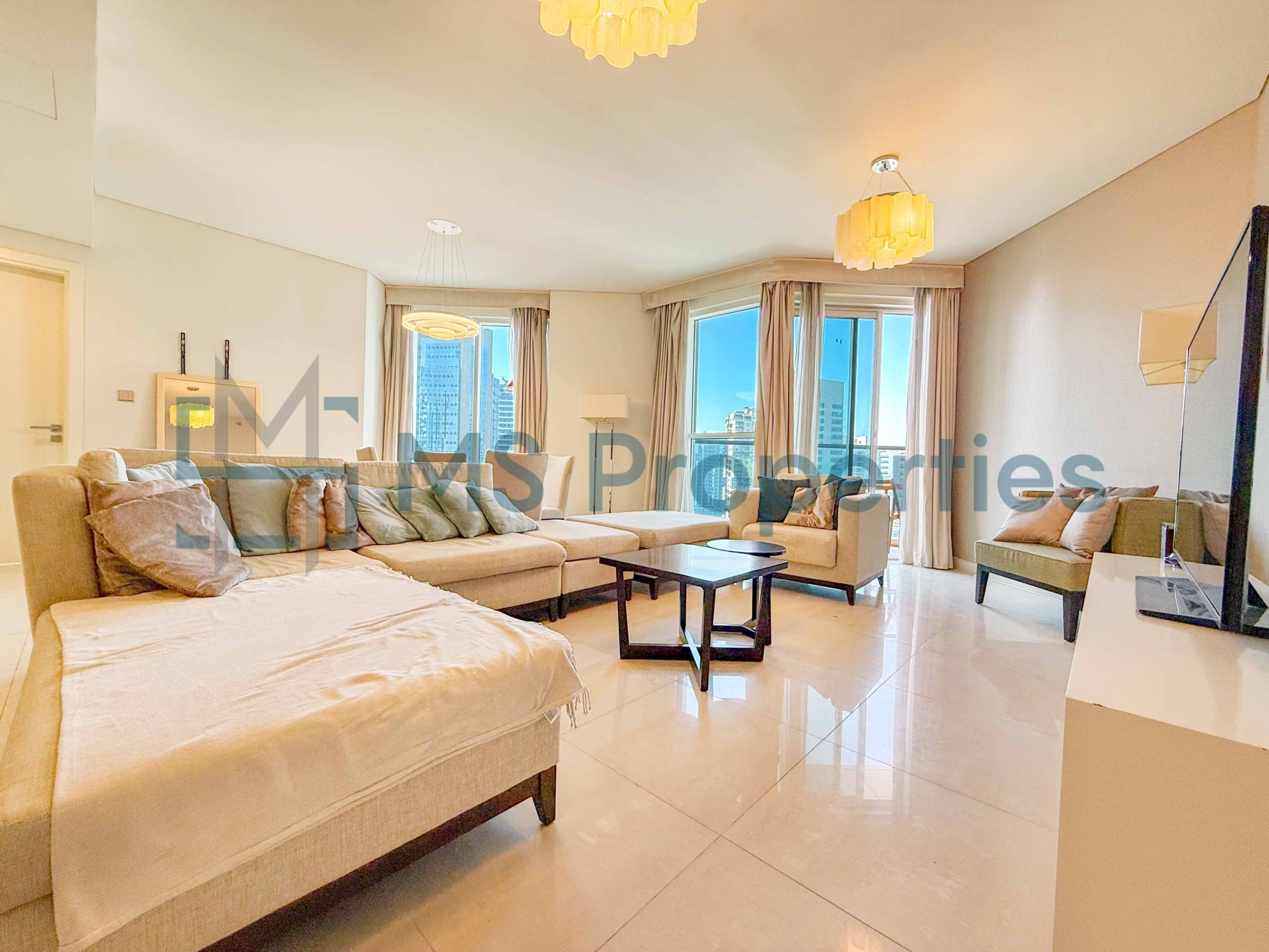 Great Investment Deal | Modern 1BHK Apartment for Sale
