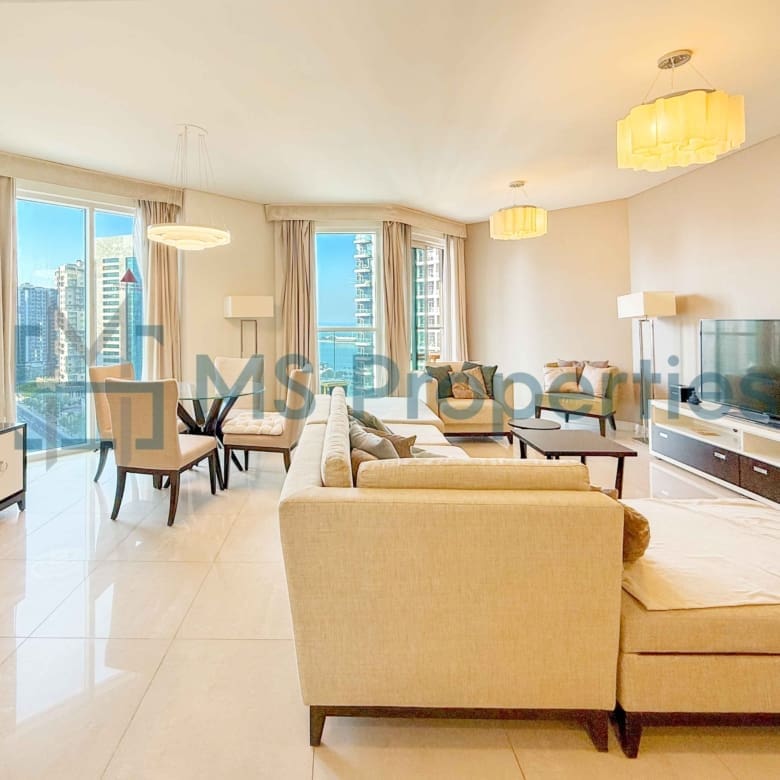 Great Investment Deal | Modern 1BHK Apartment for Sale