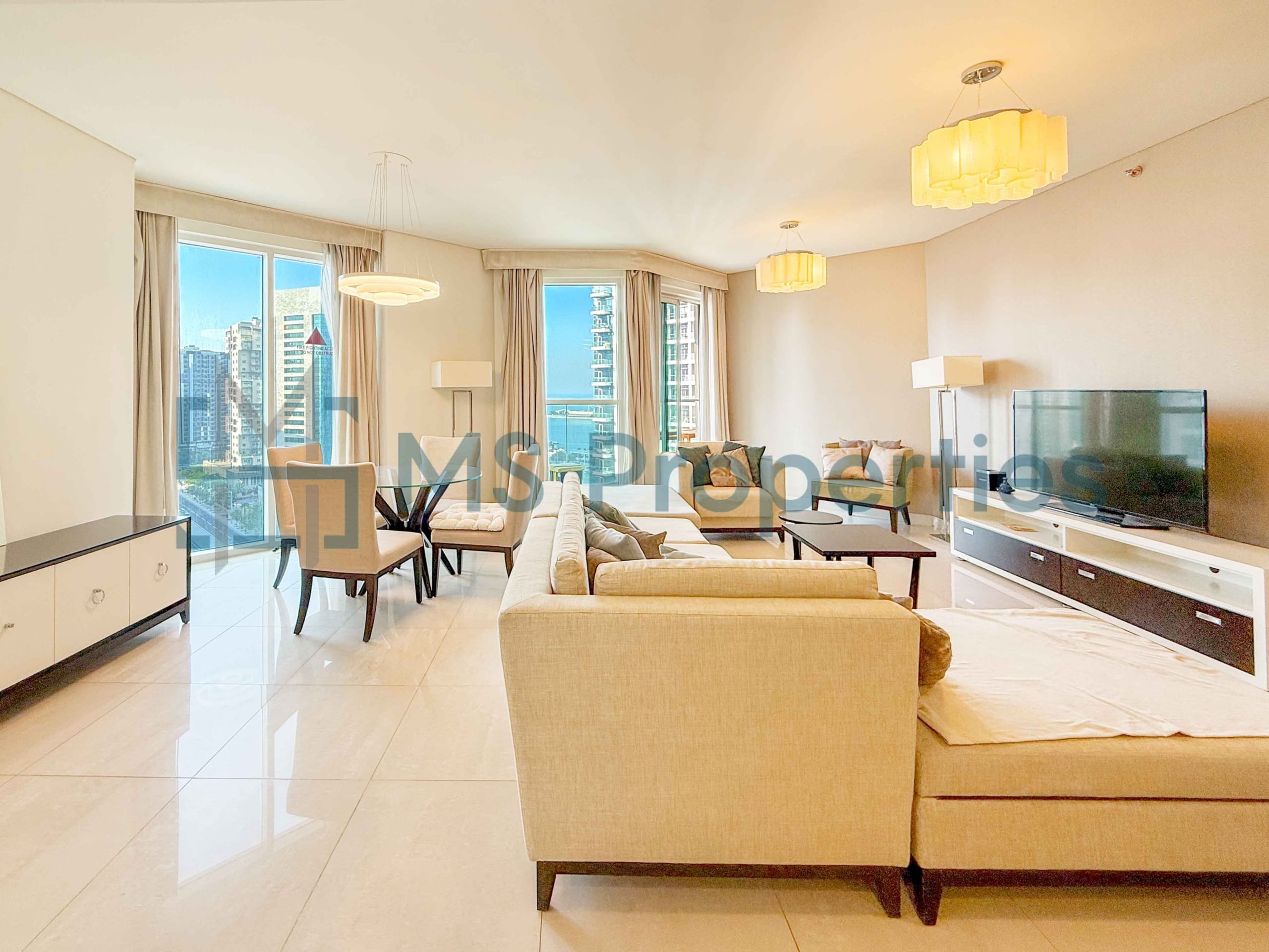 Great Investment Deal | Modern 1BHK Apartment for Sale