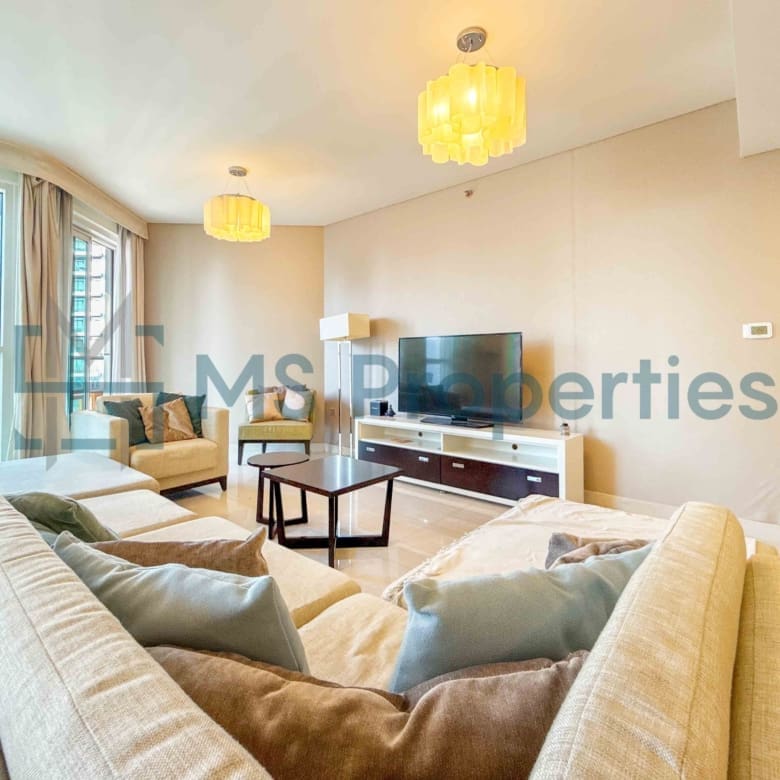 Great Investment Deal | Modern 1BHK Apartment for Sale