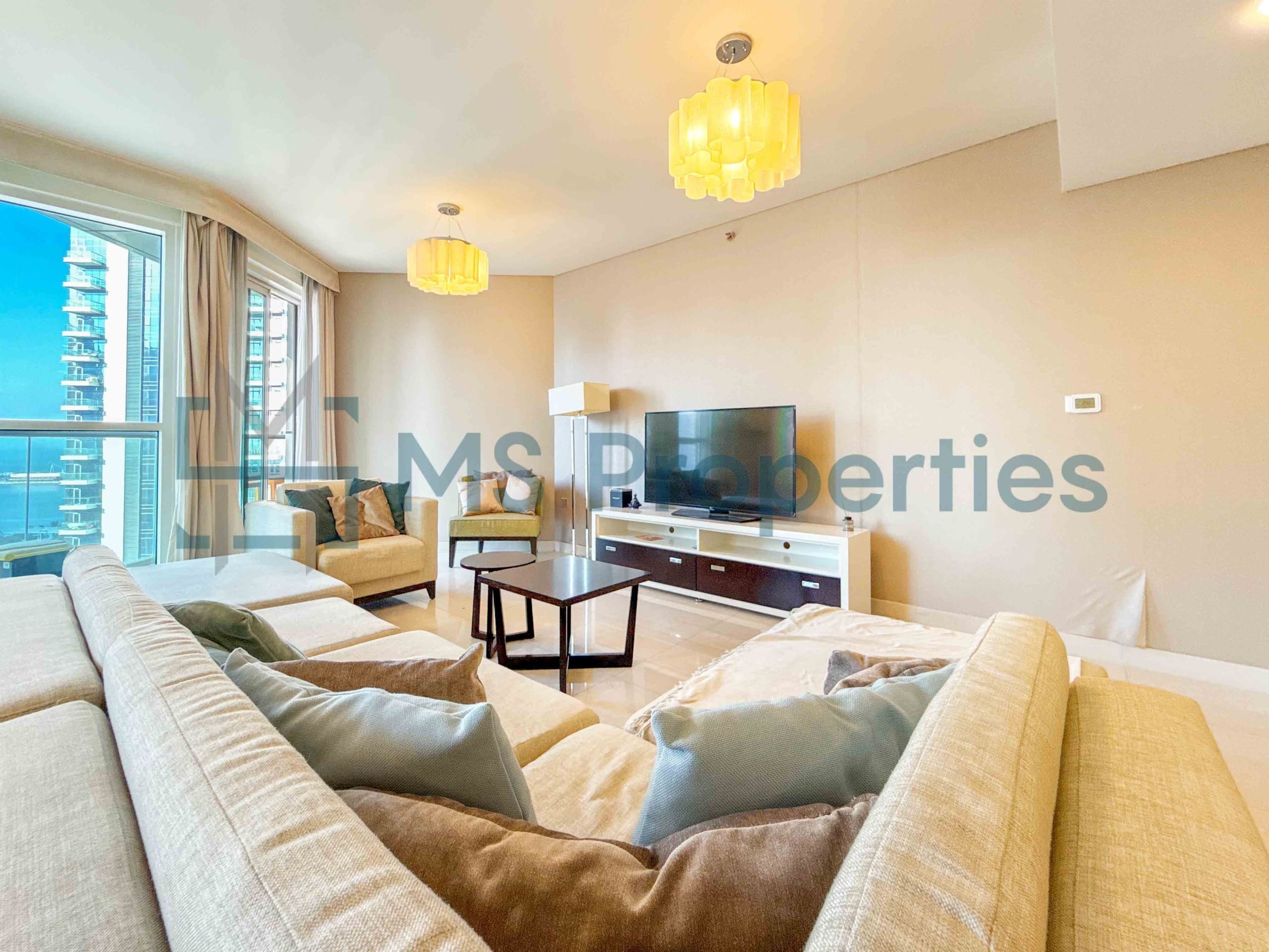 Great Investment Deal | Modern 1BHK Apartment for Sale