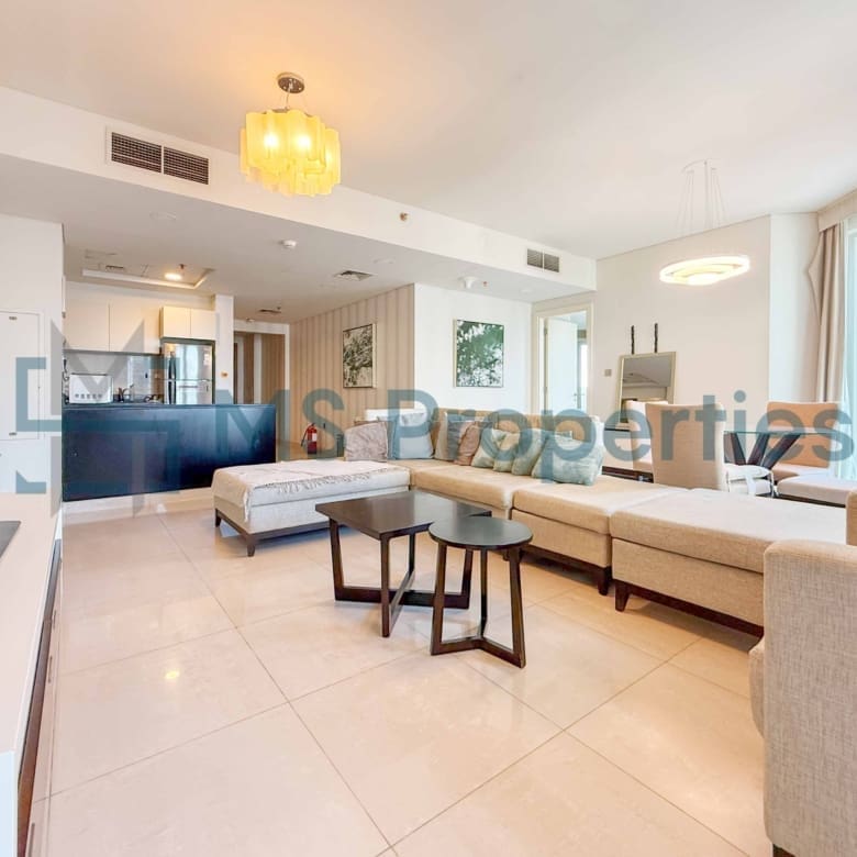 Great Investment Deal | Modern 1BHK Apartment for Sale