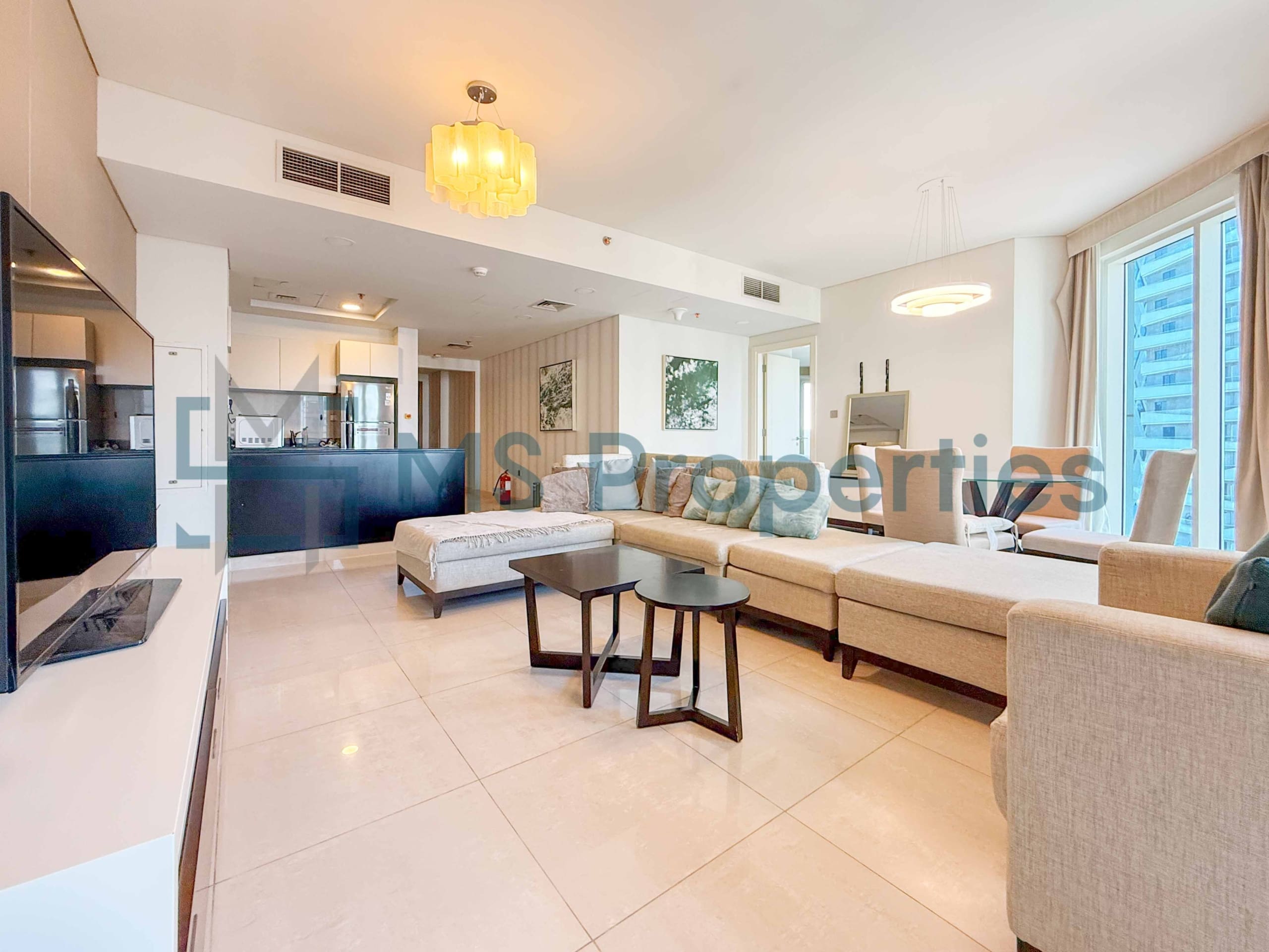 Great Investment Deal | Modern 1BHK Apartment for Sale