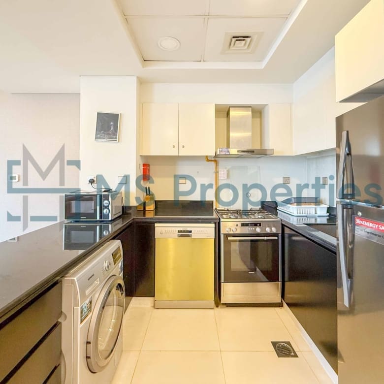 Great Investment Deal | Modern 1BHK Apartment for Sale