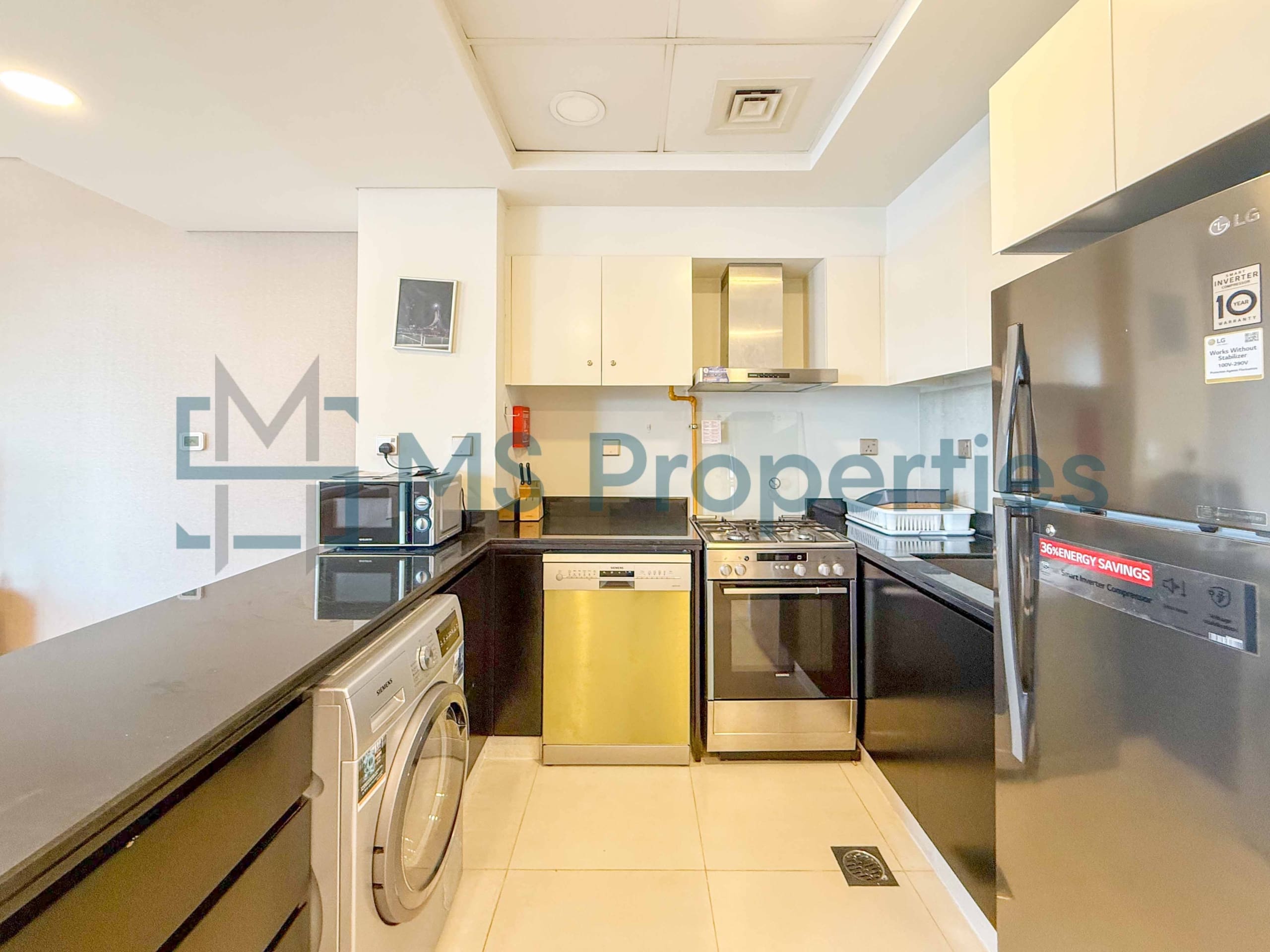 Great Investment Deal | Modern 1BHK Apartment for Sale