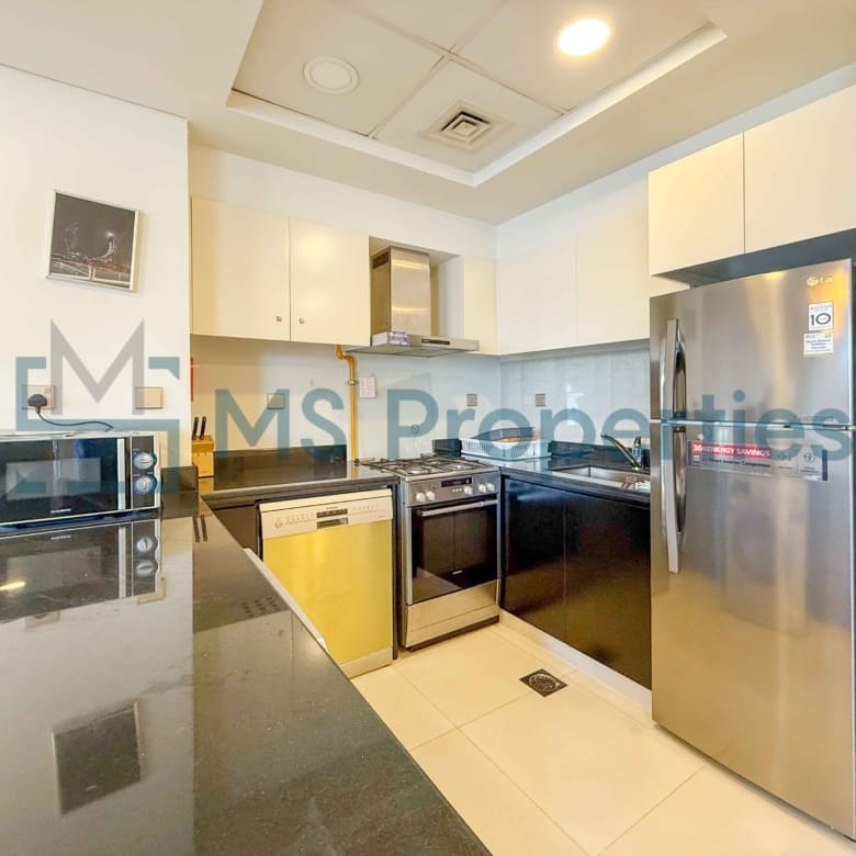 Great Investment Deal | Modern 1BHK Apartment for Sale