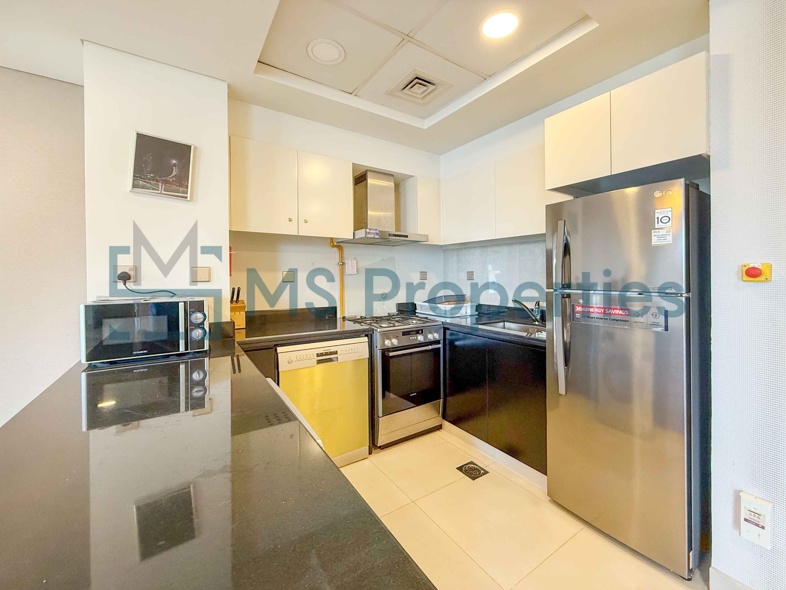 Great Investment Deal | Modern 1BHK Apartment for Sale