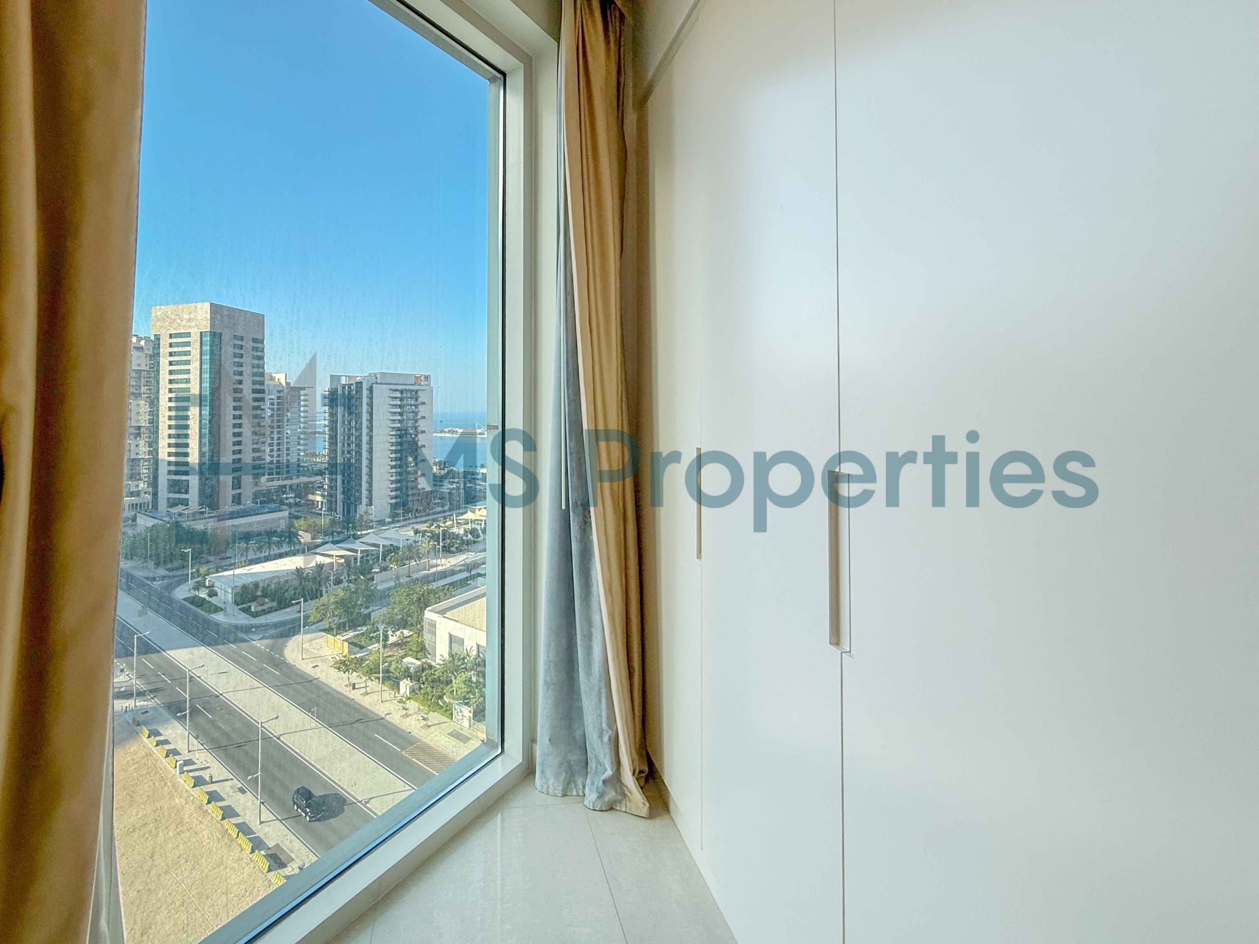 Great Investment Deal | Modern 1BHK Apartment for Sale