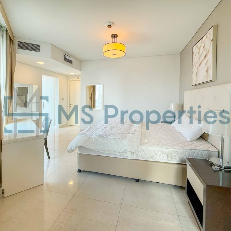Great Investment Deal | Modern 1BHK Apartment for Sale