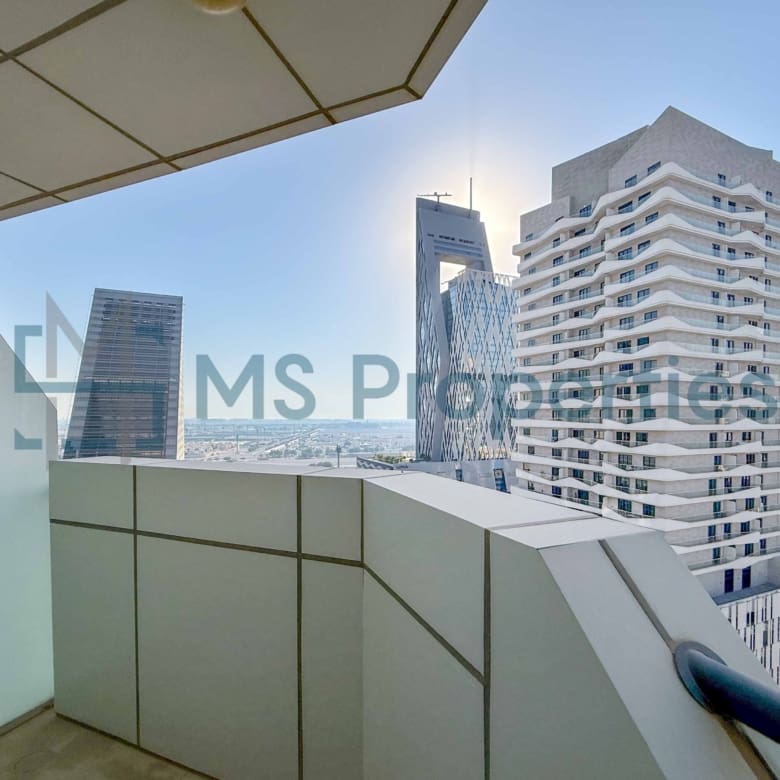 Great Investment Deal | Modern 1BHK Apartment for Sale