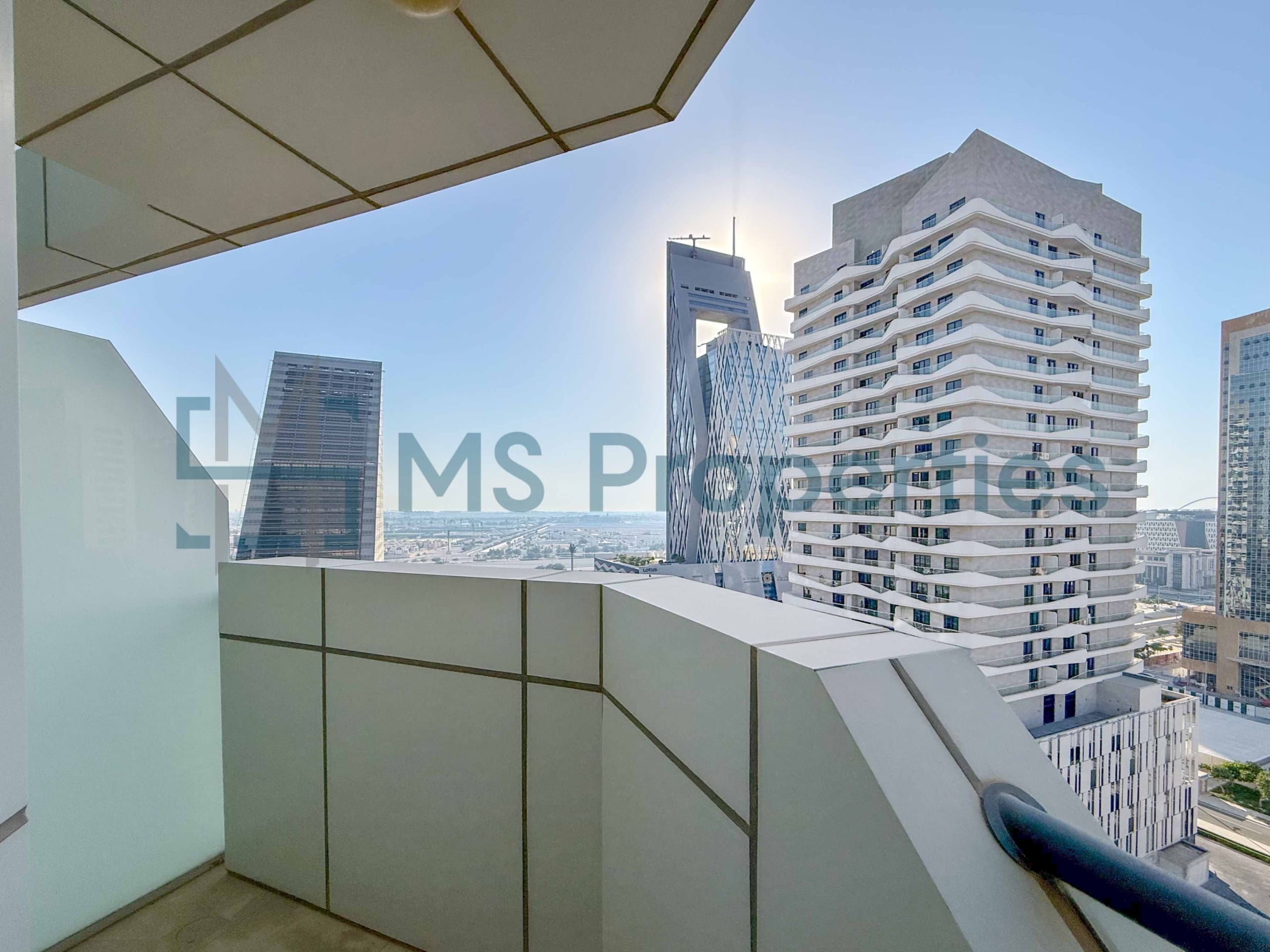 Great Investment Deal | Modern 1BHK Apartment for Sale