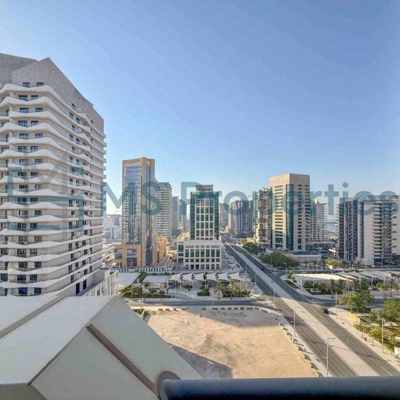 Great Investment Deal | Modern 1BHK Apartment for Sale